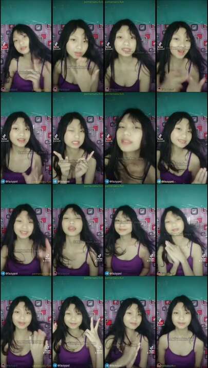 Nisa Tiktok Telanjang Bogel (24)