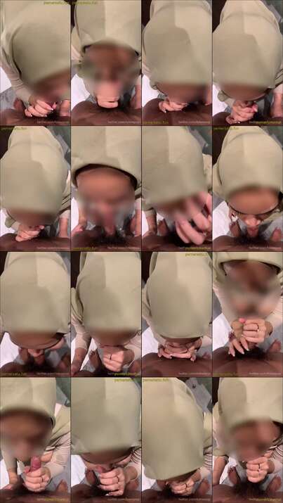 hijab cantik ngewe bahagia - jilbab