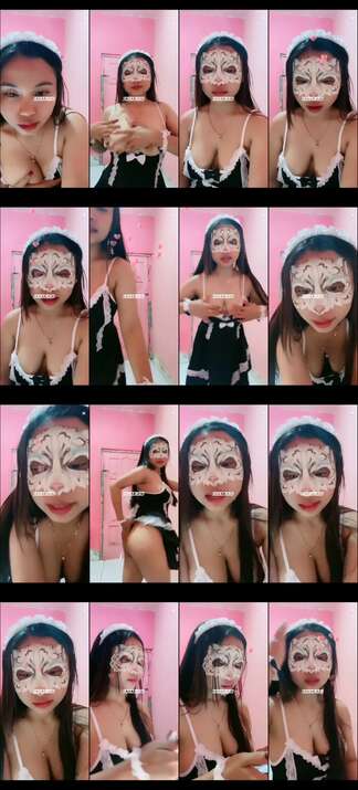 kakak maid toge