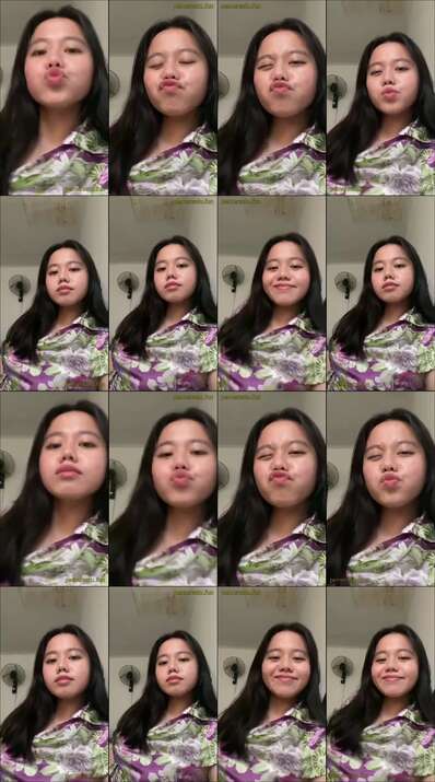 Teisha Sofia abg 18yo pemersatu fun (51)