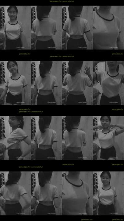 ayara tiktoker abg 18yo sange viral (30)