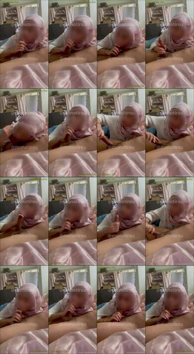 monotirou hijab malay abg 18yo ngewe update (3)