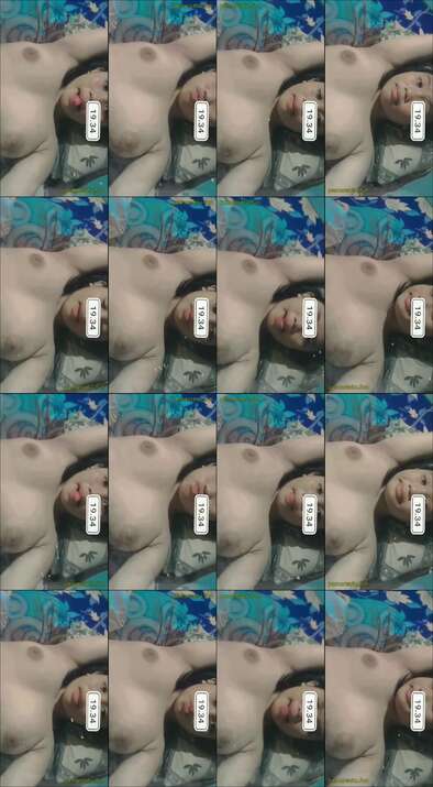 Dede Gina abg 18yo dari kampung pap aset toket gede (12)