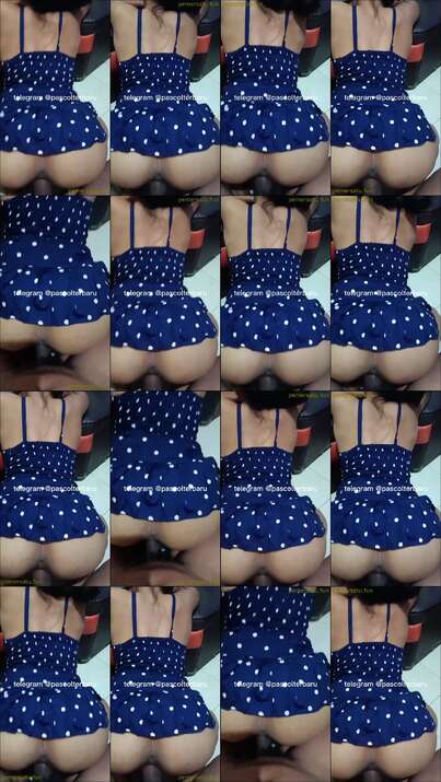 imut pink dientot kontol item (4)