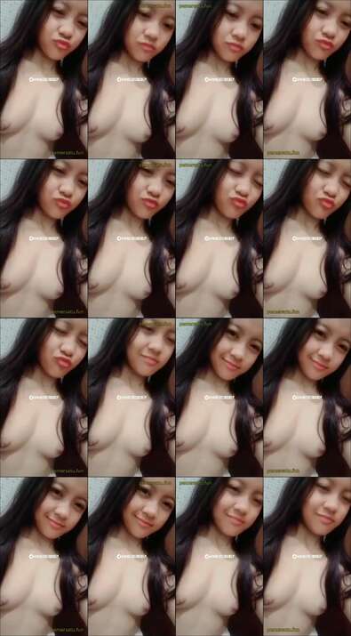remaja pamer toket 18yo pemersatu fun