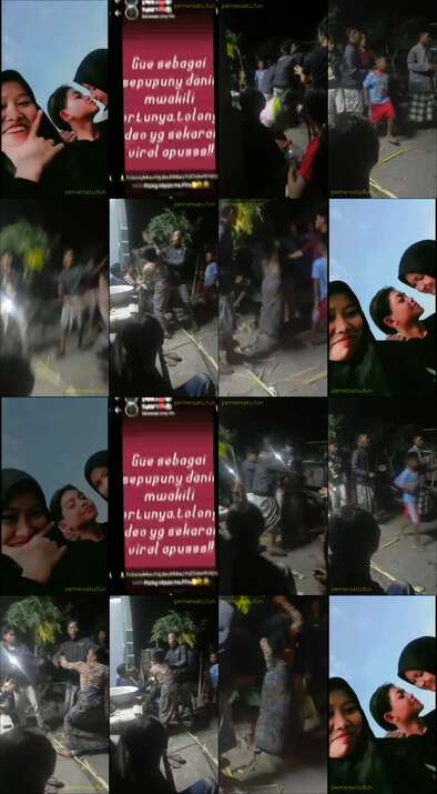 jilbab cipokan