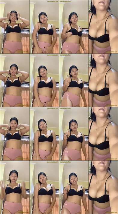 Anie Tiktoker abg 18yo sange (11)
