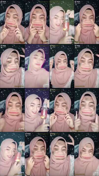 Norazura UTHM Jilbab Memek Kesukaan uncle (5)