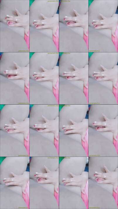 Talent indy pack 2 hijab toge sange abg 18yo (132)