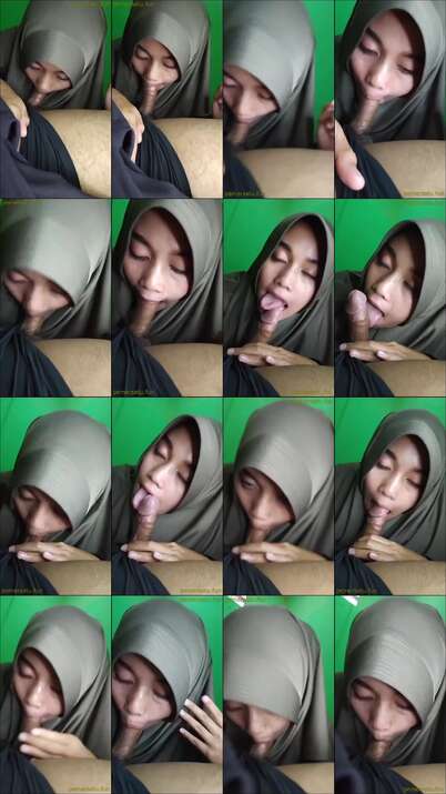 hijab mnf crtttt viral rare sepong entot (11)