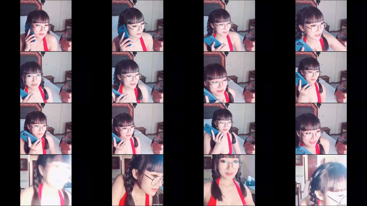 ABG Cantik Toket Gede Open BO 854 480 01