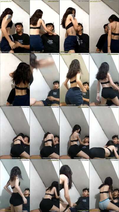 abg 18yo ngentot gaya berdiri (4)