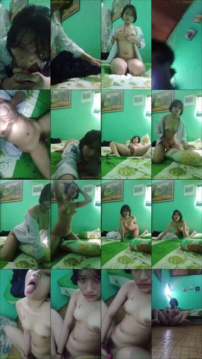 yasmin 18yo abg colmek pernah viral (4)