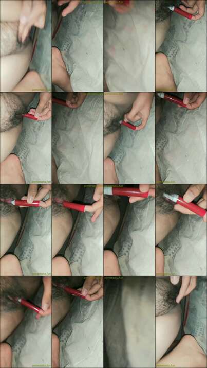 Nabila SMA ABG 18yo Pemersatu fun (4)