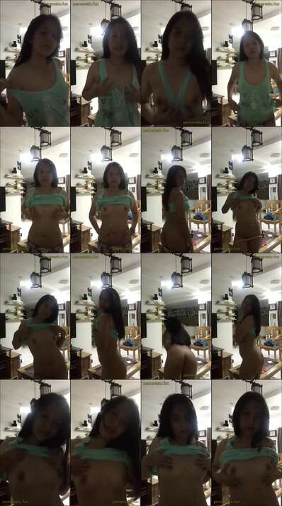 Janice ABG 18yo pemersatu fun (11)