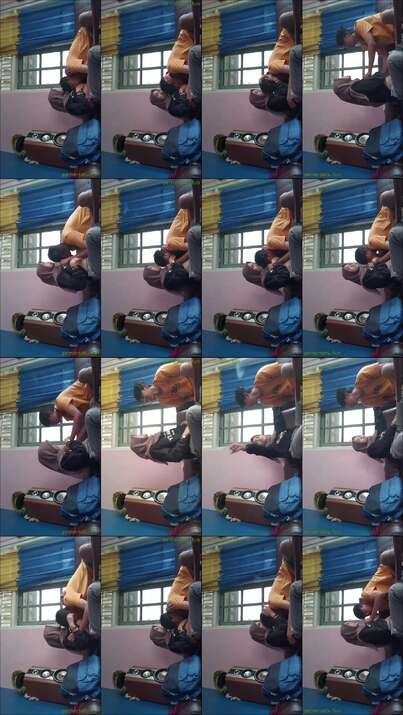 jamet pacaran jilbab numpang nyusu (2)