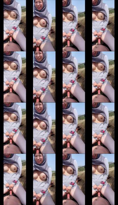 hijab imut lugu (2)