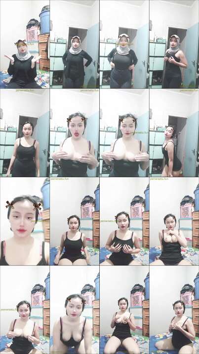 nisya hijaber montok tobrut abg 18yo (7)