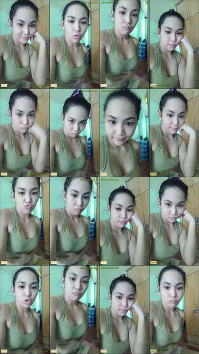 Celine sol abg 18yo pemersatu fun (36)