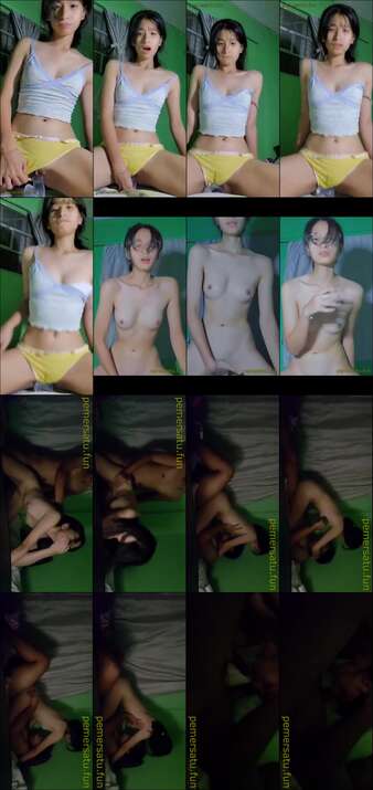 kompilasi emilia abg 18yo sangean