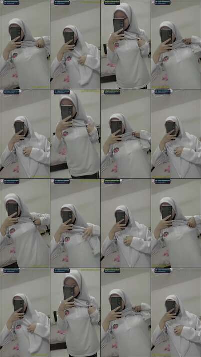 hijab mulus cakep abg 18yo suka colmek (13)