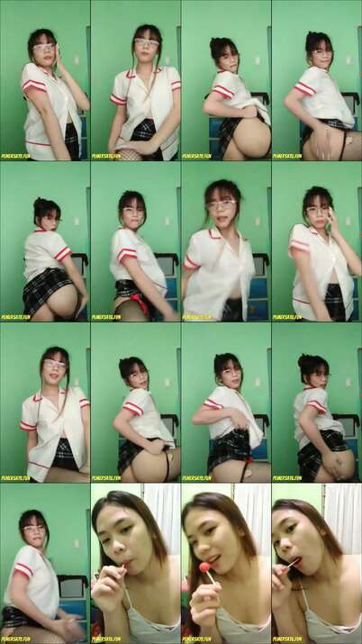 tembok hijau yang suka colmek part (4)