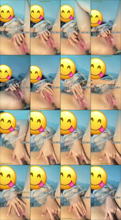 hottiebunga cewek tocil 18yo dientot puasnya (2)