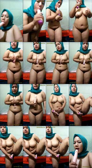 jilbab STW binal - Hijab