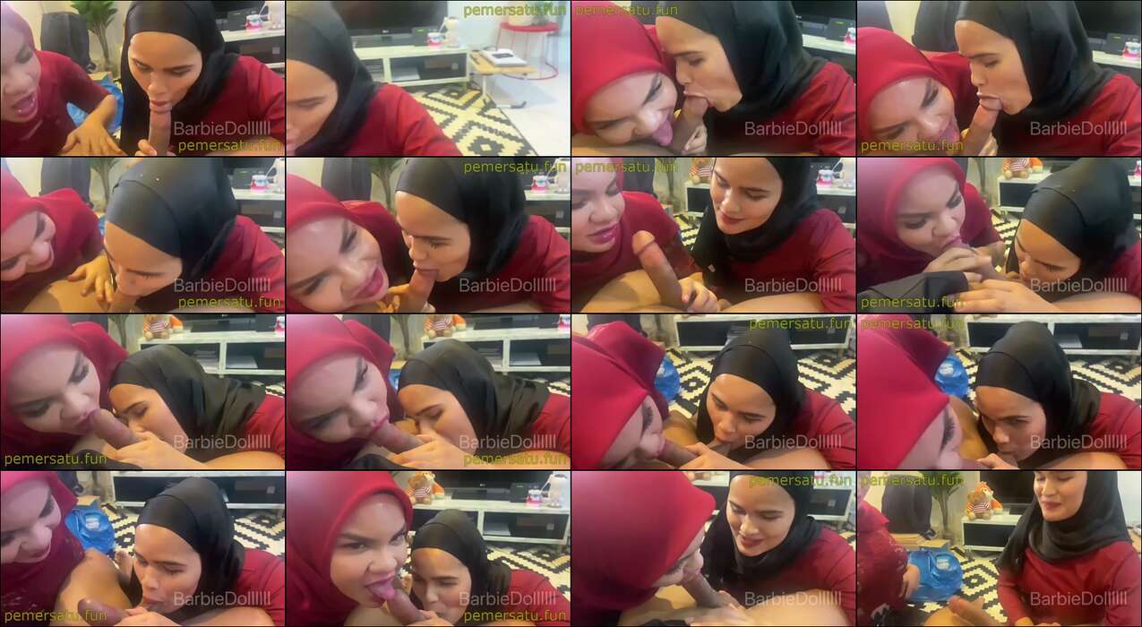 hijab jilbab binal ngentot bertiga (4)