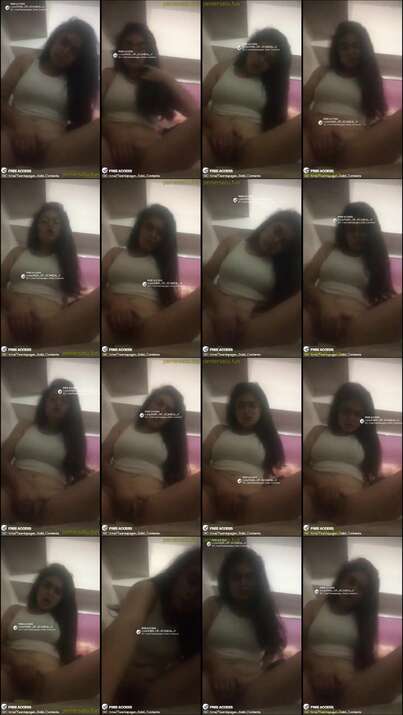 Demi Lor abg 18yo pemersatu fun (10)