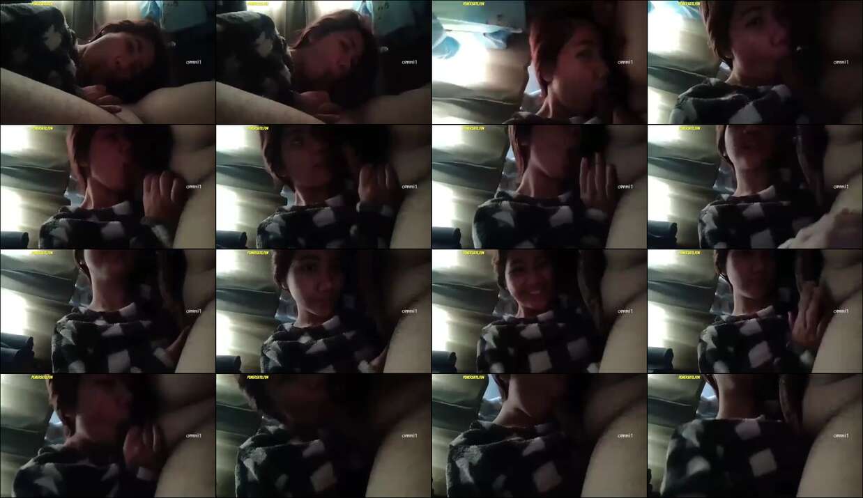 Ngentot Sama Pacar Cantik Part (11)