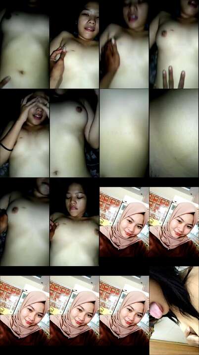 Kenangan Ngentot Hijab Mantan Terindah