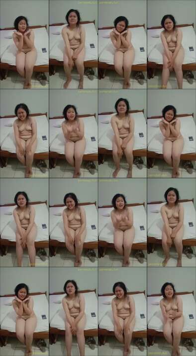 jawab dong seberapa imut aku