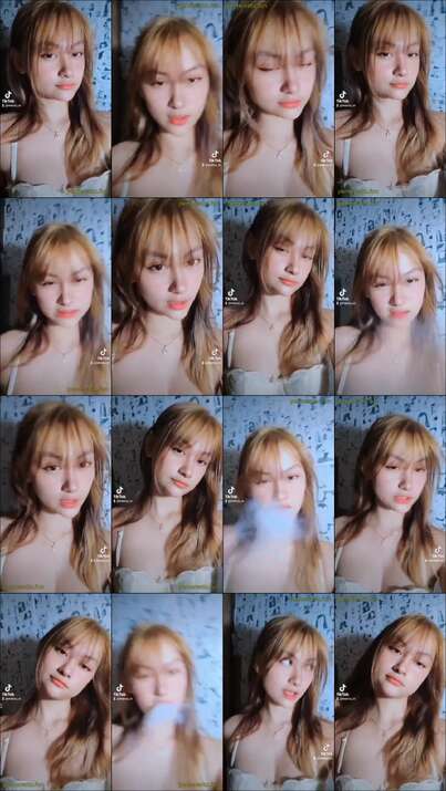 cantik mulus berkacamata 18yo sange suka colmek (58)