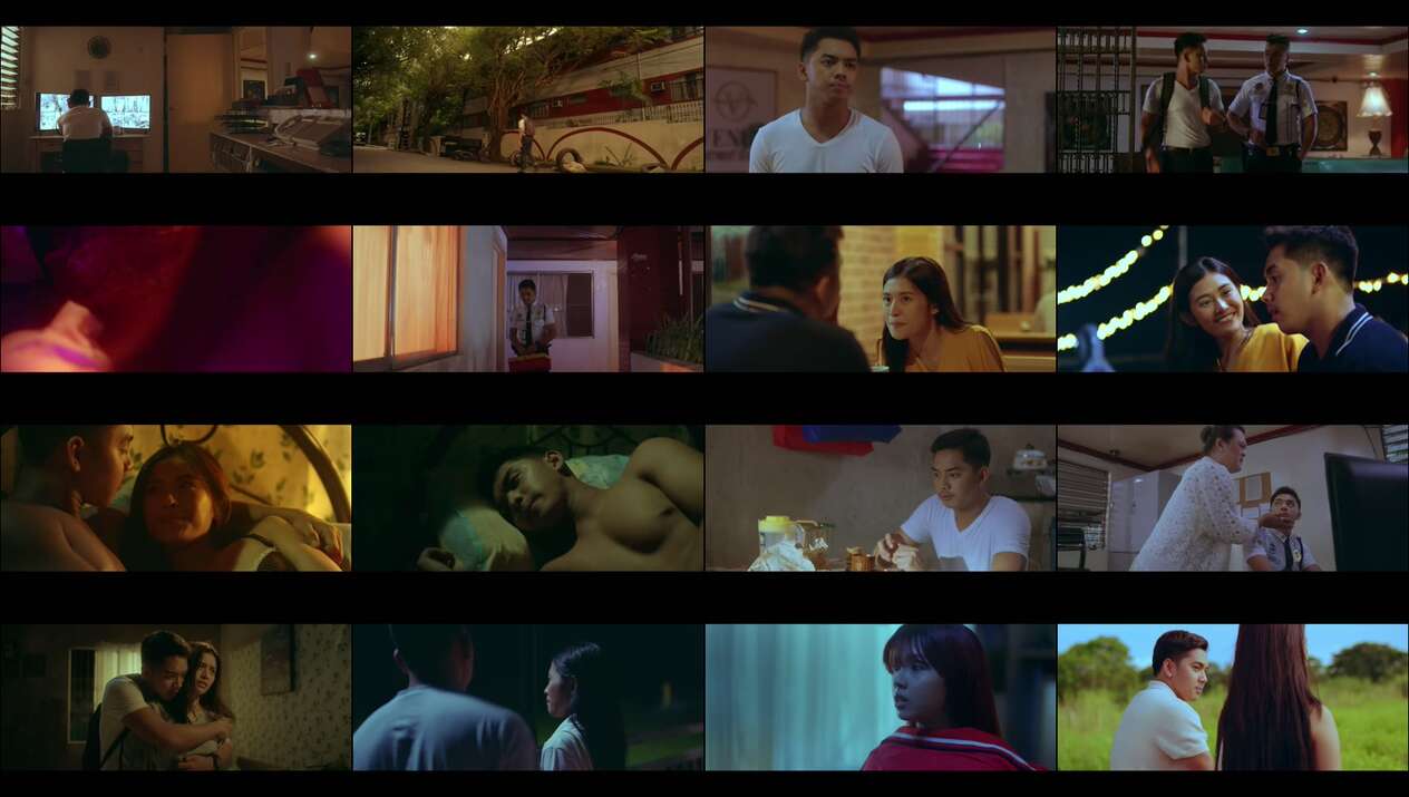 Relyebo (2022) - Vivamax full movie