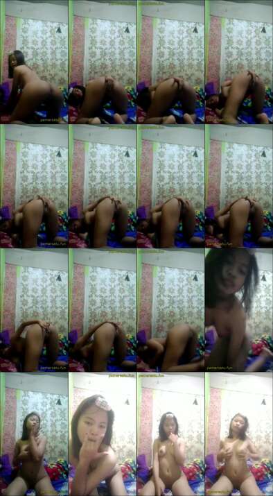 Zalfa ABG 18yo pemersatudotfun (7)