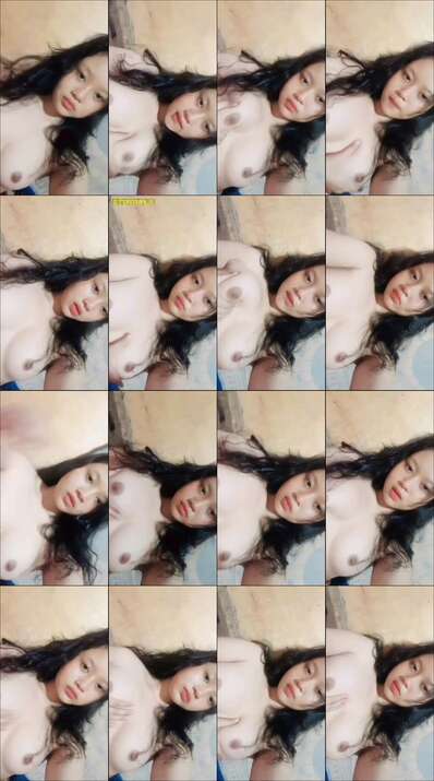 dede smp manis spill nenen (new)