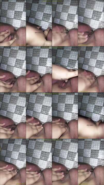 Lili Rachel abg 18yo viral (119)