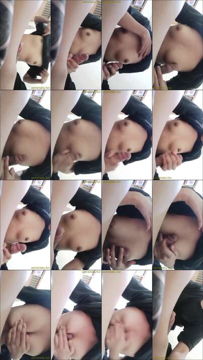 Talent Cici ABG 18yo Pemersatu fun (70)