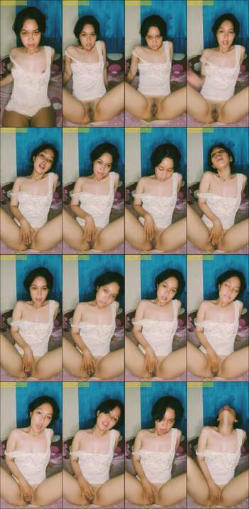 ABG Subur sering gabut colmek melulu 18