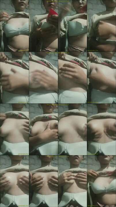 Nabila viral rare abg 18yo pemersatu fun (19)