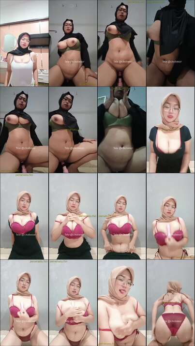 kompilasi gina tiktok abg 18yo update 25mar