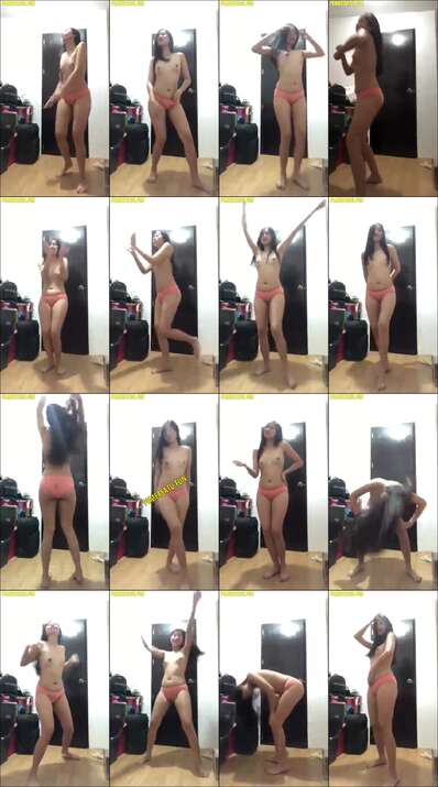 Erika Delfinado Part (7)