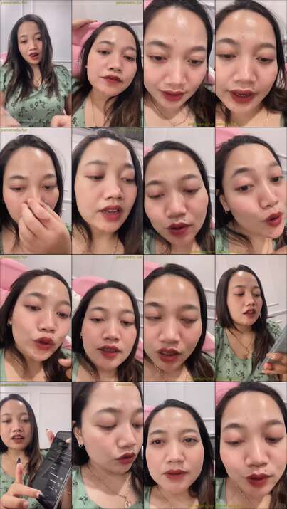 miss fish hijab kacamata live abg 18yo (18)