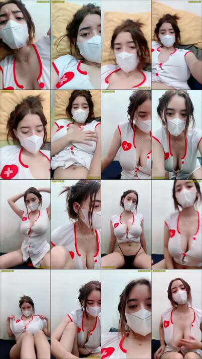 suster cantik 18yo binal sange (9)