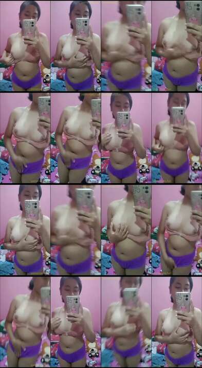 abg smp bocil 18yo punya hape baru (3)