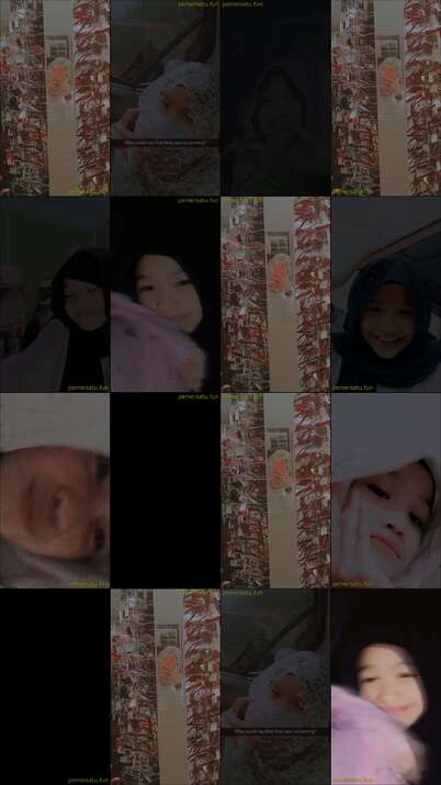 Laveyra Jilbab SMP ABG 18yo pemersatu fun (38)