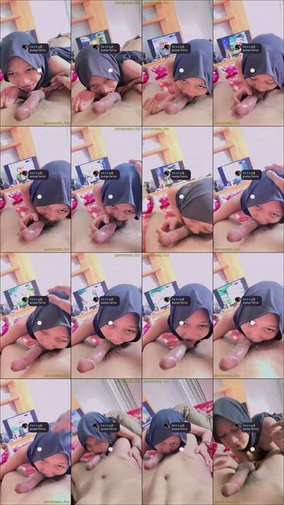 fanny jilbab abg 18yo pemersatu fun (1)