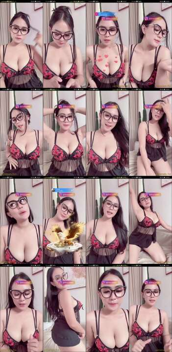 Silvia Royshita cantik mulus seksi binal (6)