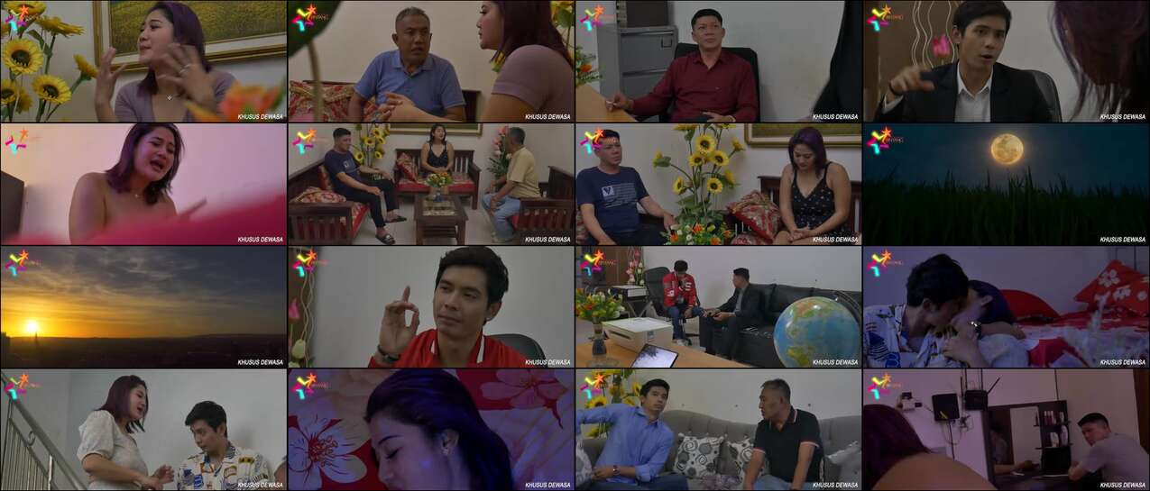 Video Kelas Bintang Adegan Panas Barbar Nih - PlayBokep